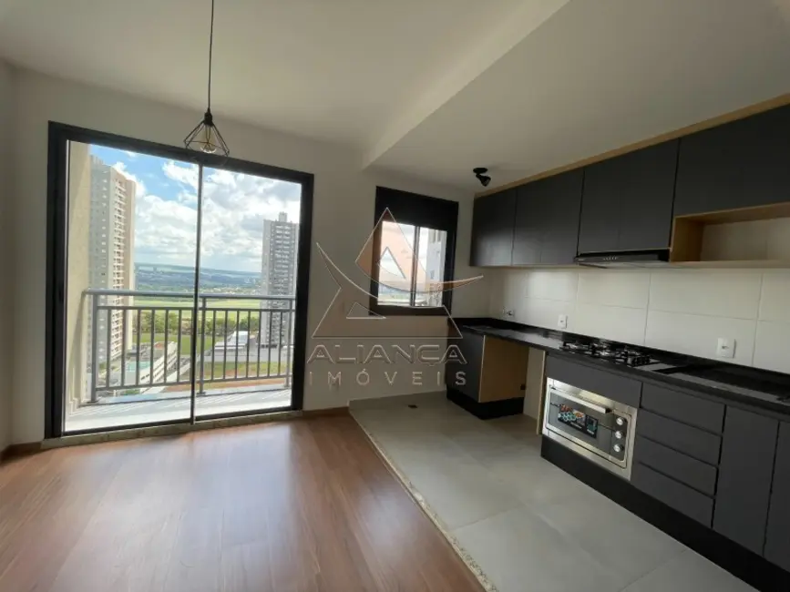 Foto 2 de Apartamento com 2 quartos à venda, 84m2 em Quinta da Primavera, Ribeirao Preto - SP