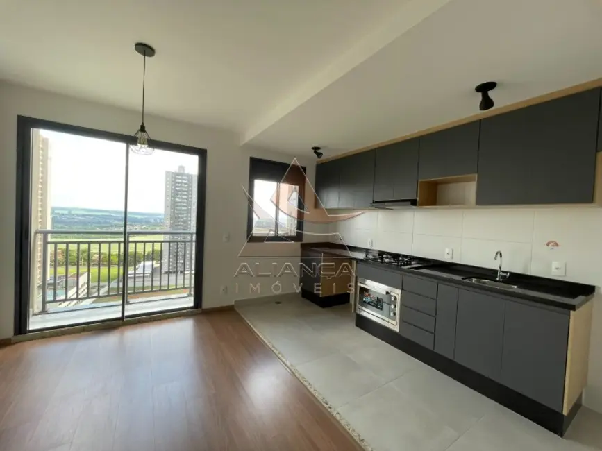 Foto 1 de Apartamento com 2 quartos à venda, 84m2 em Quinta da Primavera, Ribeirao Preto - SP
