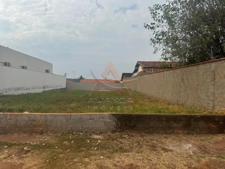 Foto 2 de Terreno / Lote à venda, 490m2 em City Ribeirão, Ribeirao Preto - SP