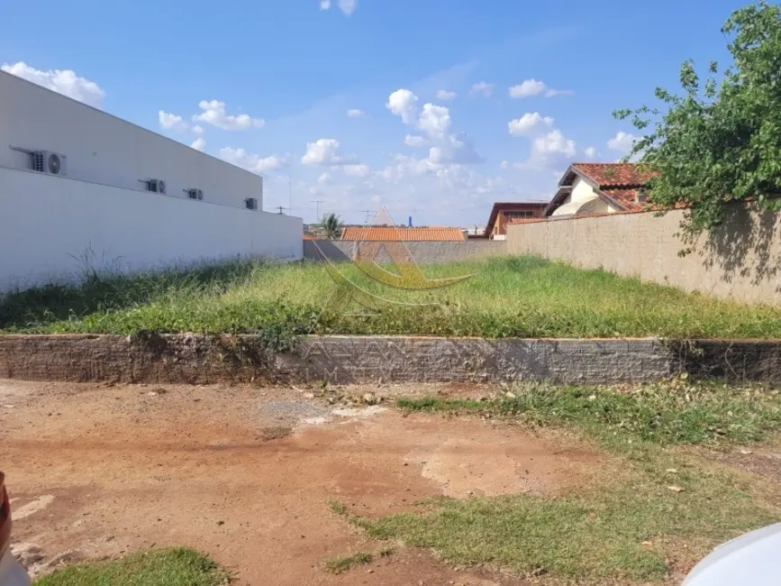 Foto 1 de Terreno / Lote à venda, 490m2 em City Ribeirão, Ribeirao Preto - SP