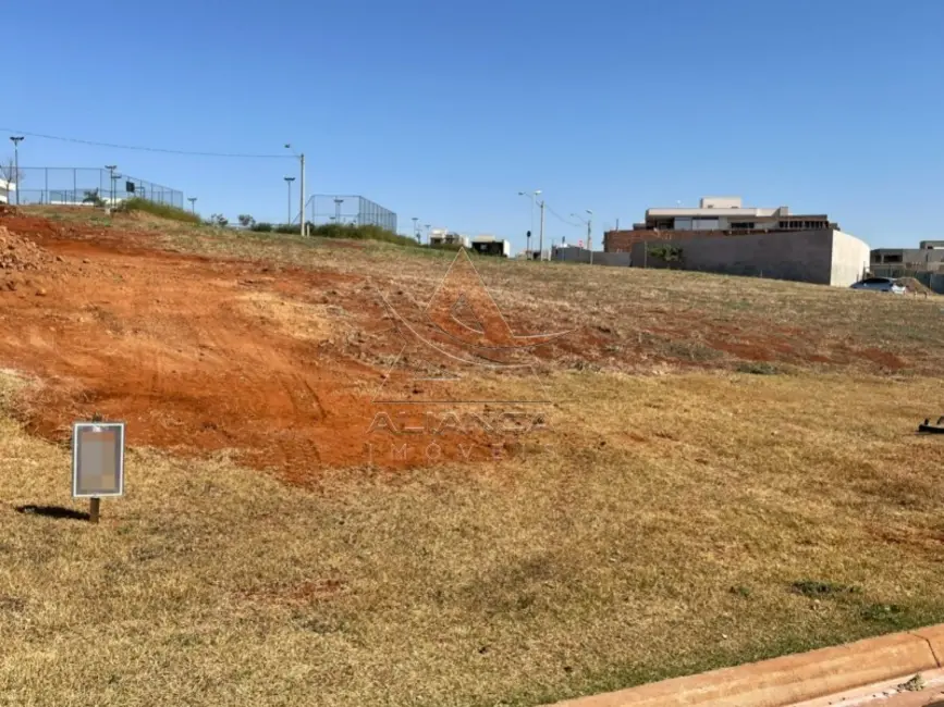 Foto 2 de Terreno / Lote à venda, 466m2 em Vila do Golf, Ribeirao Preto - SP