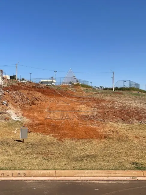 Foto 3 de Terreno / Lote à venda, 466m2 em Vila do Golf, Ribeirao Preto - SP