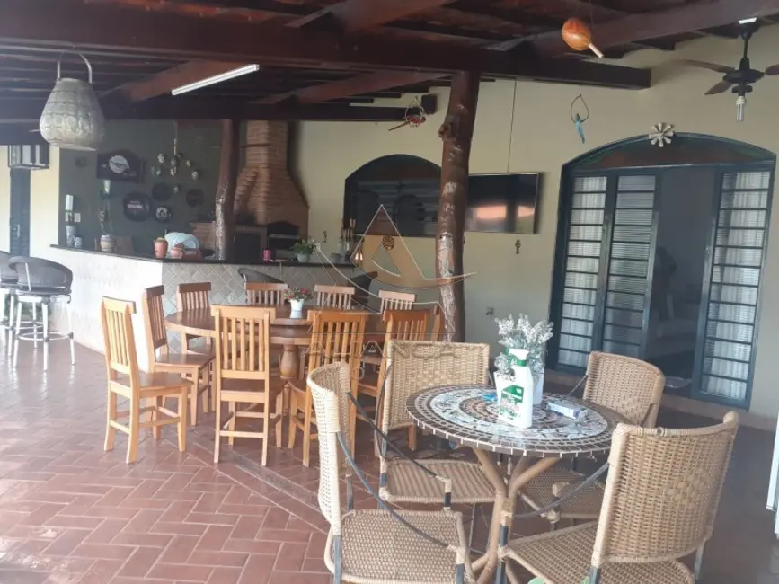 Casa com 4 quartos à venda, 377m2 em Ribeirao Preto - SP - imagem 6 Foto 6 de Casa com 4 quartos à venda, 377m2 em Ribeirao Preto - SP