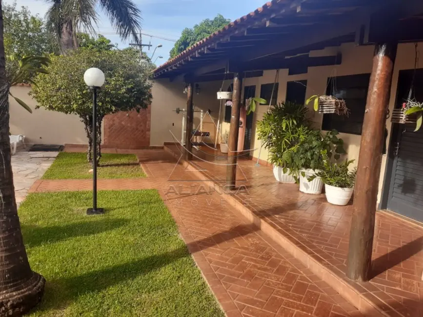 Casa com 4 quartos à venda, 377m2 em Ribeirao Preto - SP - imagem 9 Foto 9 de Casa com 4 quartos à venda, 377m2 em Ribeirao Preto - SP