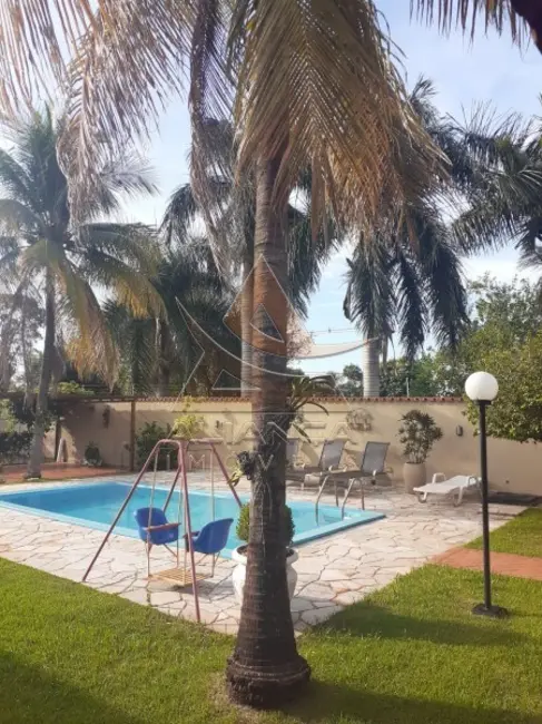 Casa com 4 quartos à venda, 377m2 em Ribeirao Preto - SP - imagem 8 Foto 8 de Casa com 4 quartos à venda, 377m2 em Ribeirao Preto - SP