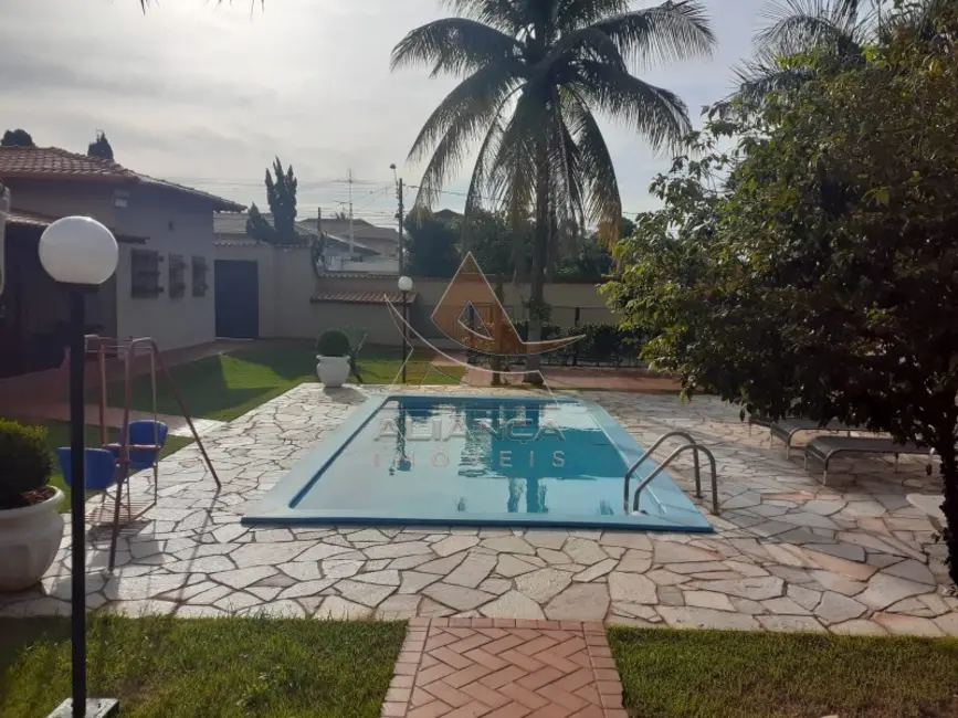 Casa com 4 quartos à venda, 377m2 em Ribeirao Preto - SP - imagem 7 Foto 7 de Casa com 4 quartos à venda, 377m2 em Ribeirao Preto - SP