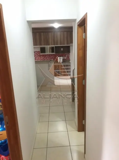 Foto 7 de Apartamento com 2 quartos à venda, 52m2 em Jardim Zara, Ribeirao Preto - SP