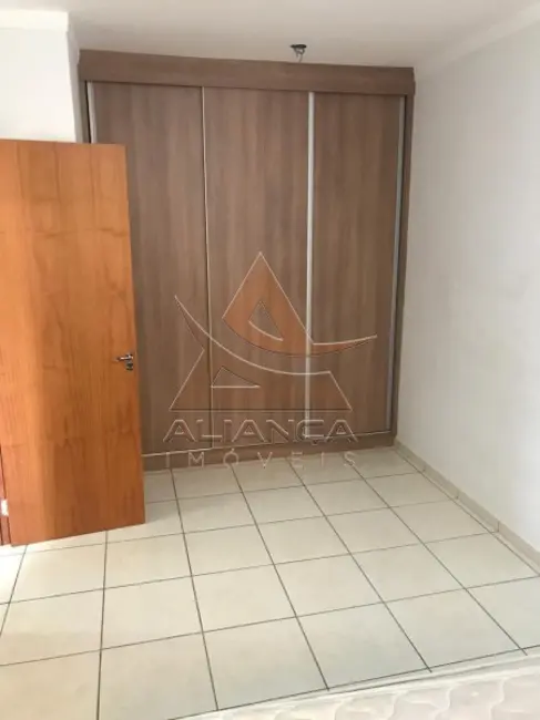 Foto 9 de Apartamento com 2 quartos à venda, 52m2 em Jardim Zara, Ribeirao Preto - SP