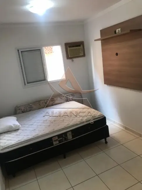Foto 8 de Apartamento com 2 quartos à venda, 52m2 em Jardim Zara, Ribeirao Preto - SP