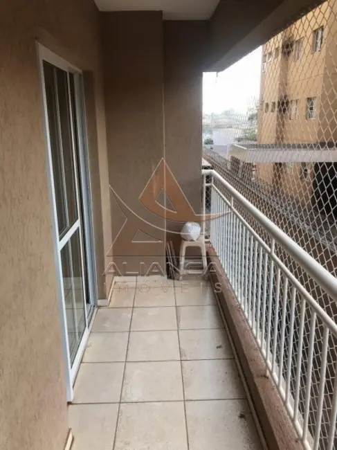 Foto 5 de Apartamento com 2 quartos à venda, 52m2 em Jardim Zara, Ribeirao Preto - SP