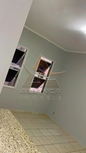 Foto 2 de Apartamento com 1 quarto à venda, 42m2 em Ribeirao Preto - SP