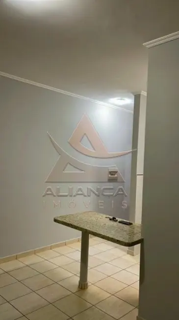 Foto 4 de Apartamento com 1 quarto à venda, 42m2 em Ribeirao Preto - SP