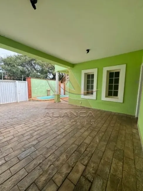 Foto 3 de Casa com 5 quartos à venda, 265m2 em Alto da Boa Vista, Ribeirao Preto - SP