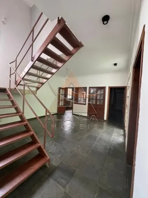Foto 6 de Casa com 5 quartos à venda, 265m2 em Alto da Boa Vista, Ribeirao Preto - SP