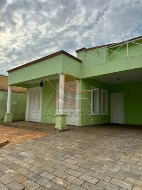 Foto 2 de Casa com 5 quartos à venda, 265m2 em Alto da Boa Vista, Ribeirao Preto - SP