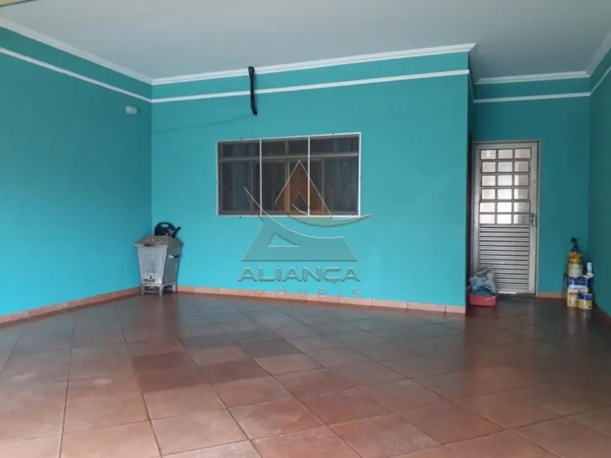 Foto 1 de Casa com 3 quartos à venda, 113m2 em Planalto Verde, Ribeirao Preto - SP