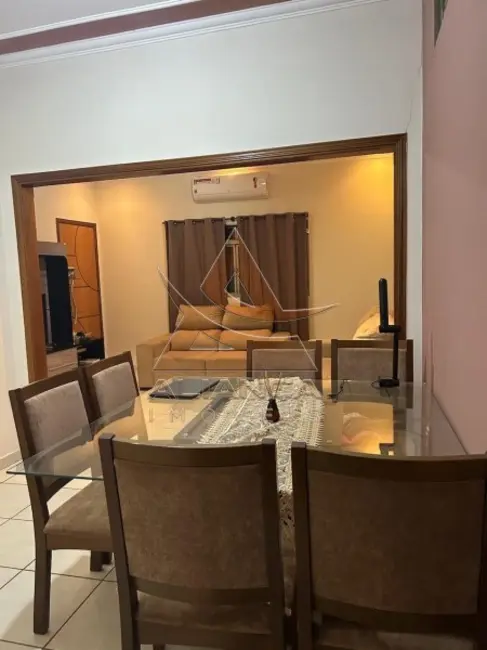 Foto 6 de Casa com 3 quartos à venda, 113m2 em Planalto Verde, Ribeirao Preto - SP