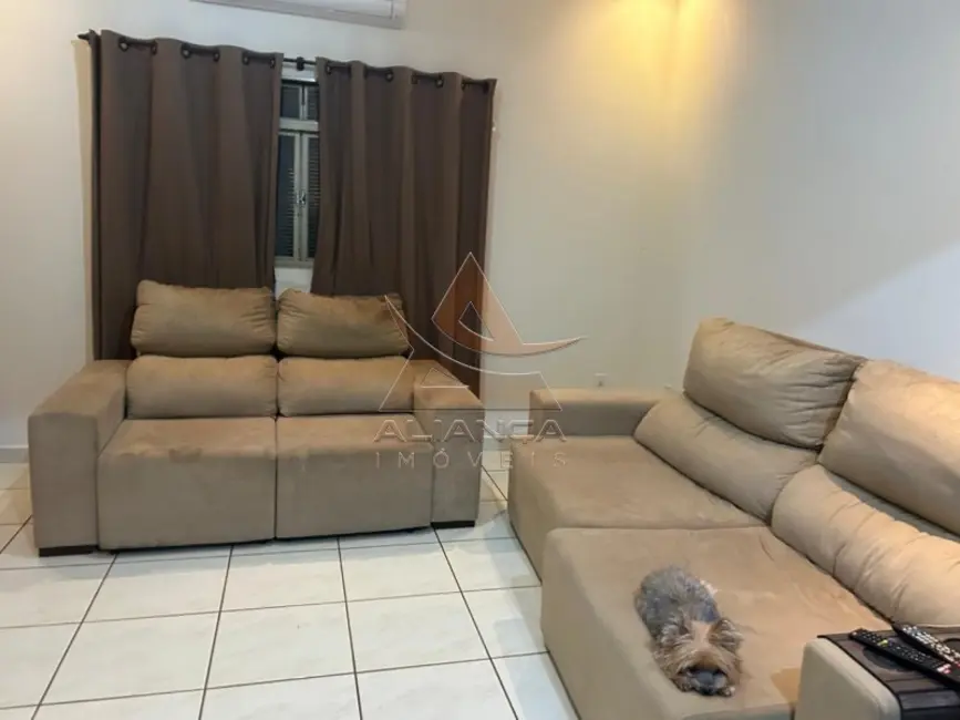 Foto 3 de Casa com 3 quartos à venda, 113m2 em Planalto Verde, Ribeirao Preto - SP