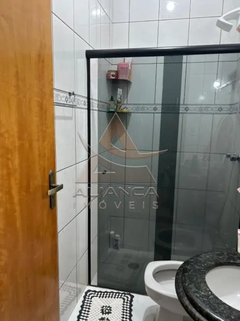 Foto 9 de Casa com 3 quartos à venda, 113m2 em Planalto Verde, Ribeirao Preto - SP