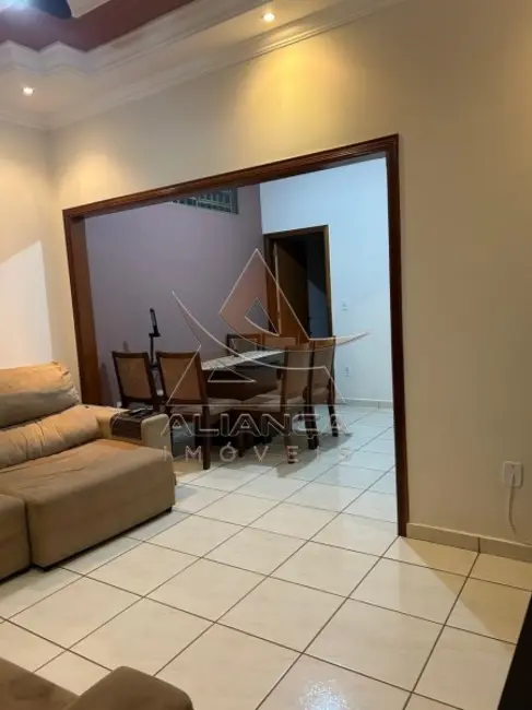 Foto 5 de Casa com 3 quartos à venda, 113m2 em Planalto Verde, Ribeirao Preto - SP