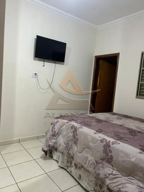 Foto 7 de Casa com 3 quartos à venda, 113m2 em Planalto Verde, Ribeirao Preto - SP