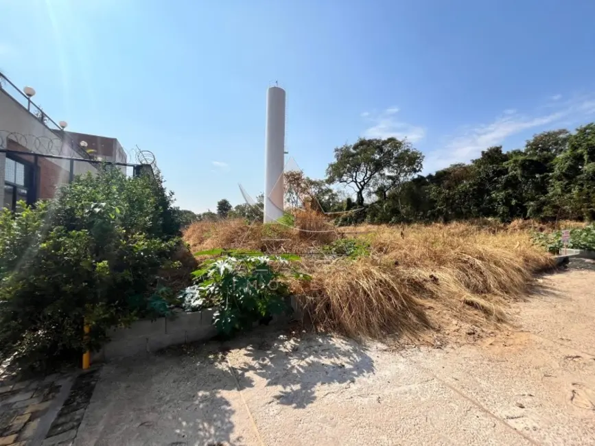 Foto 2 de Terreno / Lote à venda, 450m2 em Parque dos Lagos, Ribeirao Preto - SP