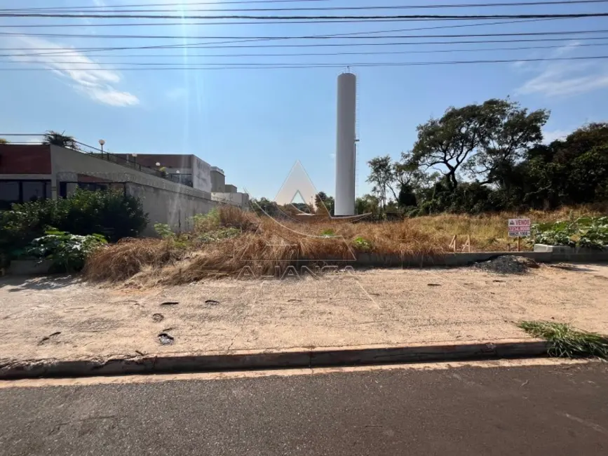 Foto 1 de Terreno / Lote à venda, 450m2 em Parque dos Lagos, Ribeirao Preto - SP