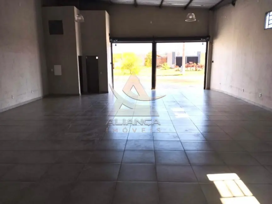 Sala Comercial para alugar, 235m2 em Ribeirao Preto - SP - imagem 3 Foto 3 de Sala Comercial para alugar, 235m2 em Ribeirao Preto - SP