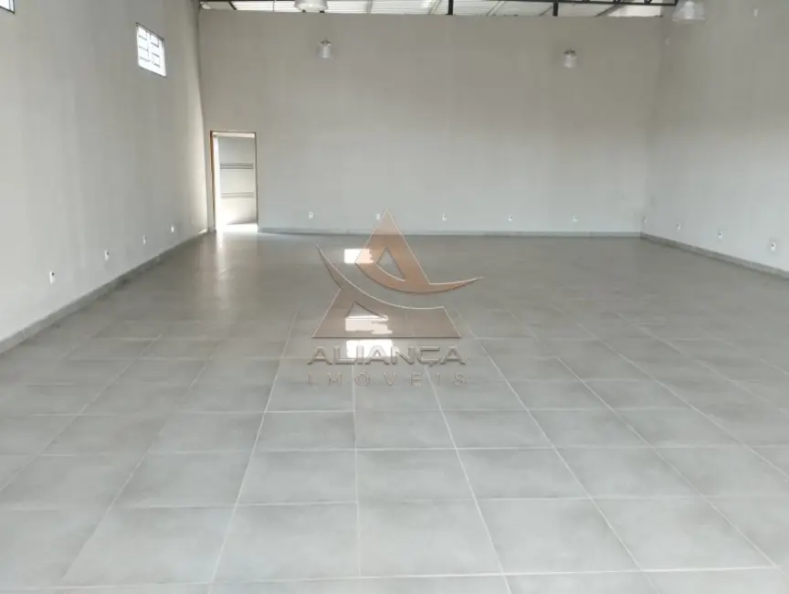 Sala Comercial para alugar, 235m2 em Ribeirao Preto - SP - imagem 2 Foto 2 de Sala Comercial para alugar, 235m2 em Ribeirao Preto - SP