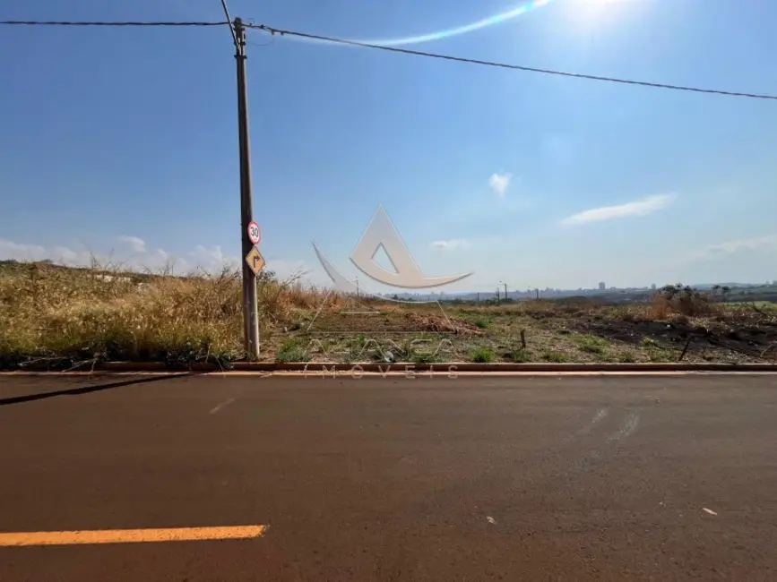 Foto 1 de Terreno / Lote à venda, 300m2 em Ribeirao Preto - SP
