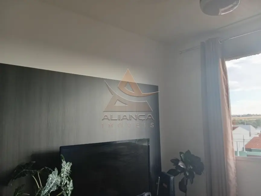 Apartamento com 2 quartos à venda, 48m2 em Ribeirao Preto - SP - imagem 5 Foto 5 de Apartamento com 2 quartos à venda, 48m2 em Ribeirao Preto - SP