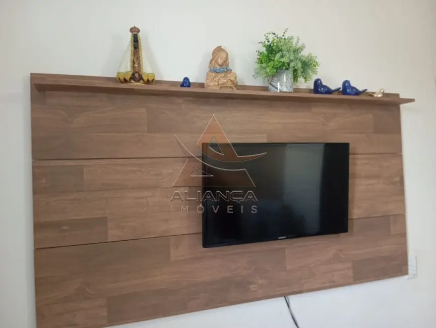 Apartamento com 2 quartos à venda, 48m2 em Ribeirao Preto - SP - imagem 7 Foto 7 de Apartamento com 2 quartos à venda, 48m2 em Ribeirao Preto - SP