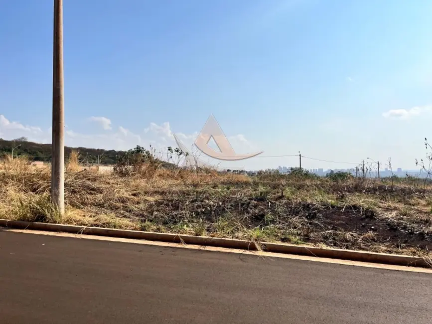 Foto 4 de Terreno / Lote à venda, 300m2 em Ribeirao Preto - SP