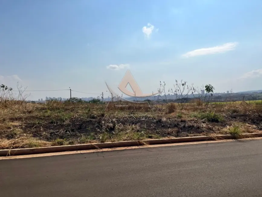 Foto 3 de Terreno / Lote à venda, 300m2 em Ribeirao Preto - SP