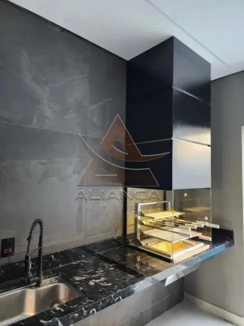 Casa de Condomínio com 3 quartos à venda, 143m2 em Ribeirao Preto - SP - imagem 4 Foto 4 de Casa de Condomínio com 3 quartos à venda, 143m2 em Ribeirao Preto - SP