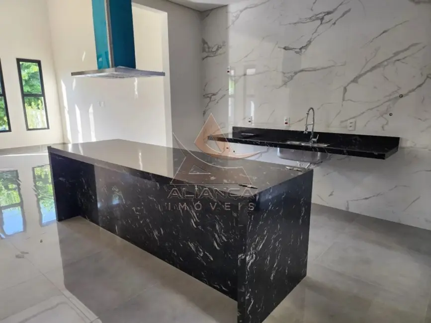 Casa de Condomínio com 3 quartos à venda, 143m2 em Ribeirao Preto - SP - imagem 2 Foto 2 de Casa de Condomínio com 3 quartos à venda, 143m2 em Ribeirao Preto - SP