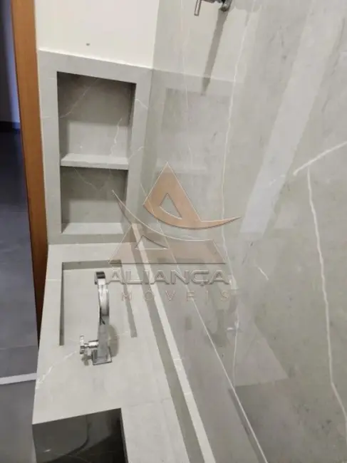 Casa de Condomínio com 3 quartos à venda, 143m2 em Ribeirao Preto - SP - imagem 3 Foto 3 de Casa de Condomínio com 3 quartos à venda, 143m2 em Ribeirao Preto - SP