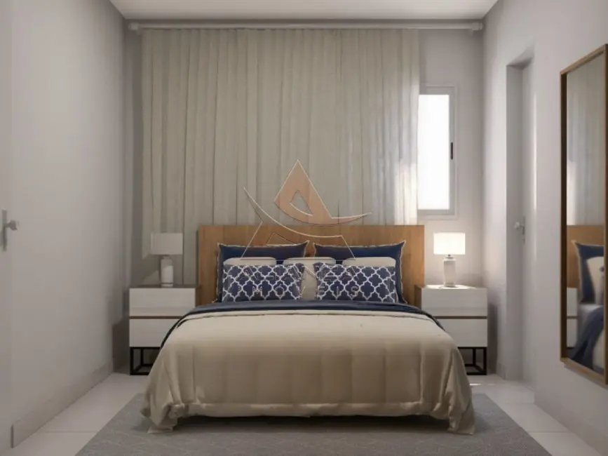 Casa com 2 quartos à venda, 58m2 em Ribeirao Preto - SP - imagem 5 Foto 5 de Casa com 2 quartos à venda, 58m2 em Ribeirao Preto - SP