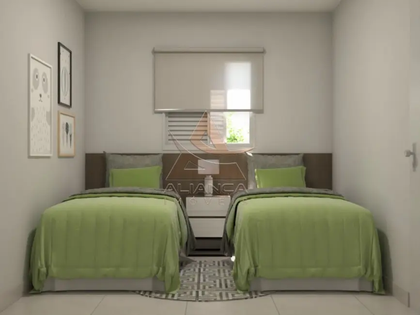 Casa com 2 quartos à venda, 58m2 em Ribeirao Preto - SP - imagem 6 Foto 6 de Casa com 2 quartos à venda, 58m2 em Ribeirao Preto - SP