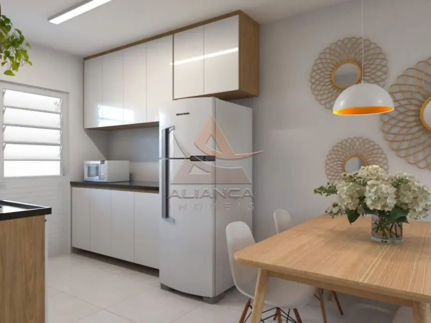 Casa com 2 quartos à venda, 58m2 em Ribeirao Preto - SP - imagem 7 Foto 7 de Casa com 2 quartos à venda, 58m2 em Ribeirao Preto - SP