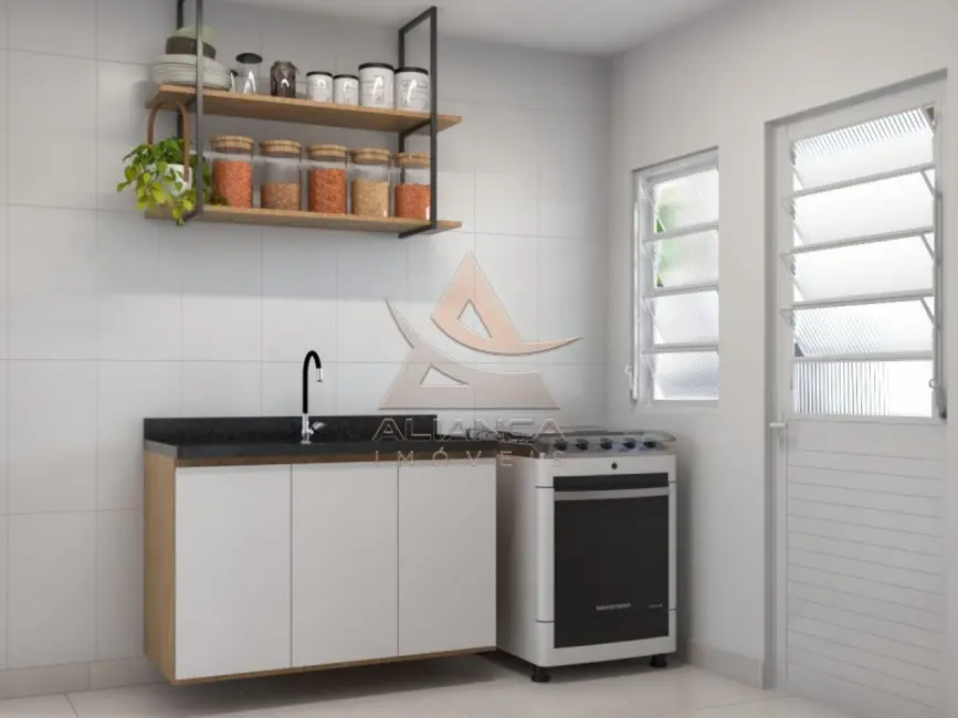 Casa com 2 quartos à venda, 58m2 em Ribeirao Preto - SP - imagem 8 Foto 8 de Casa com 2 quartos à venda, 58m2 em Ribeirao Preto - SP