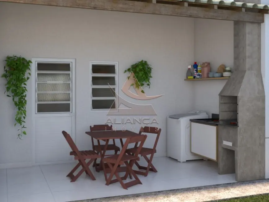 Casa com 2 quartos à venda, 58m2 em Ribeirao Preto - SP - imagem 9 Foto 9 de Casa com 2 quartos à venda, 58m2 em Ribeirao Preto - SP