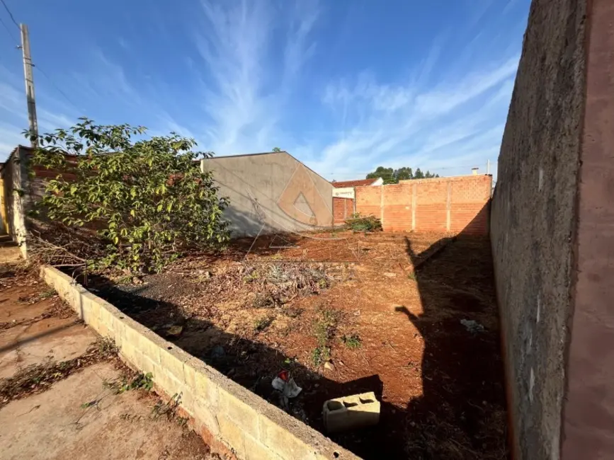 Foto 3 de Terreno / Lote à venda, 200m2 em Ribeirao Preto - SP
