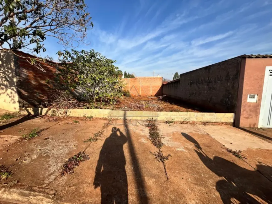 Foto 1 de Terreno / Lote à venda, 200m2 em Ribeirao Preto - SP