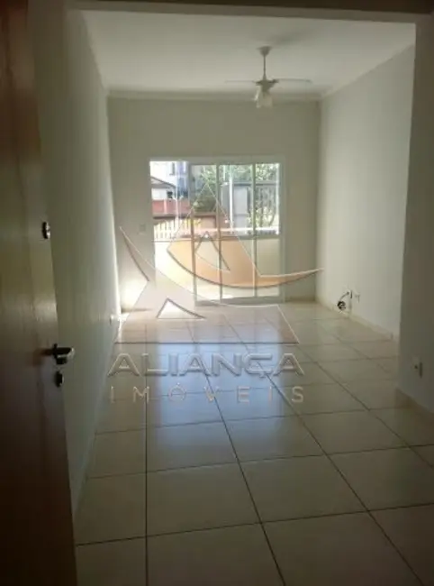 Foto 1 de Apartamento com 2 quartos à venda, 68m2 em Jardim Botânico, Ribeirao Preto - SP