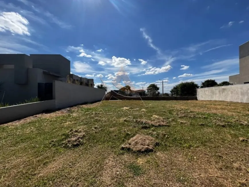 Foto 2 de Terreno / Lote à venda, 275m2 em Recreio das Acácias, Ribeirao Preto - SP