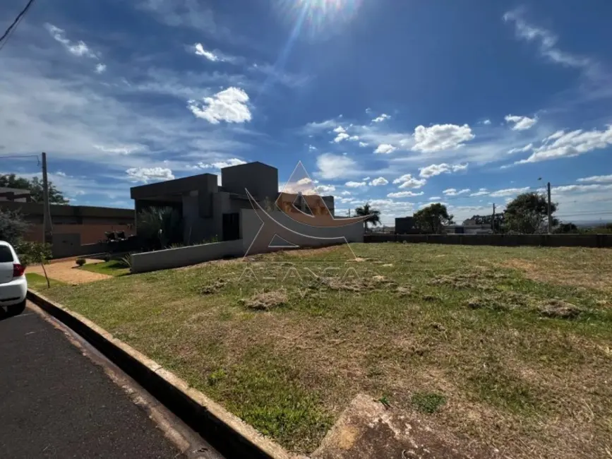 Foto 1 de Terreno / Lote à venda, 275m2 em Recreio das Acácias, Ribeirao Preto - SP