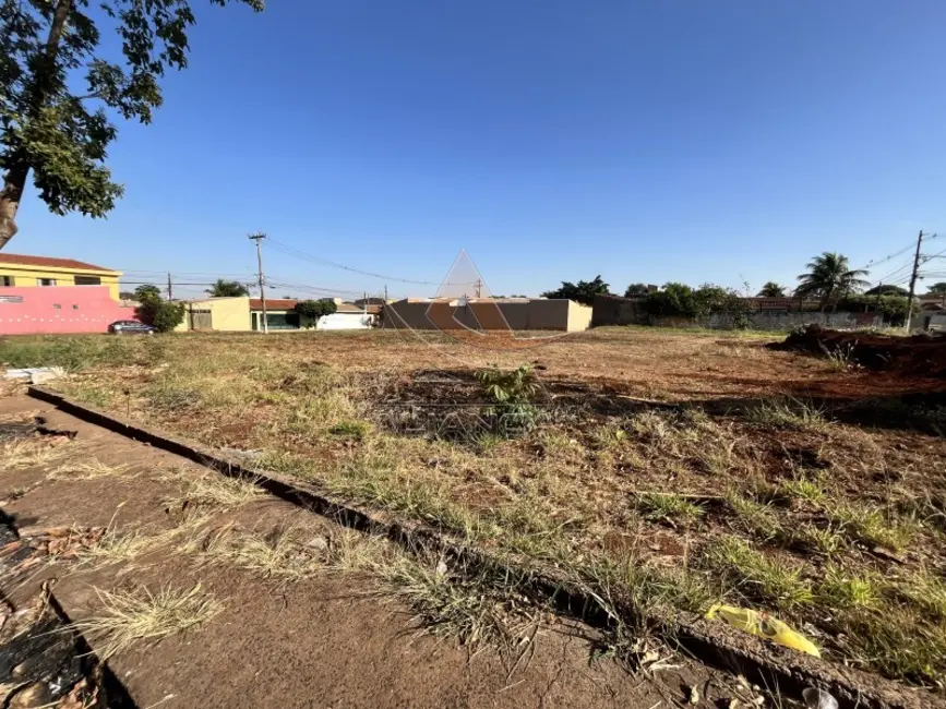Foto 1 de Terreno / Lote à venda, 259m2 em Parque São Sebastião, Ribeirao Preto - SP