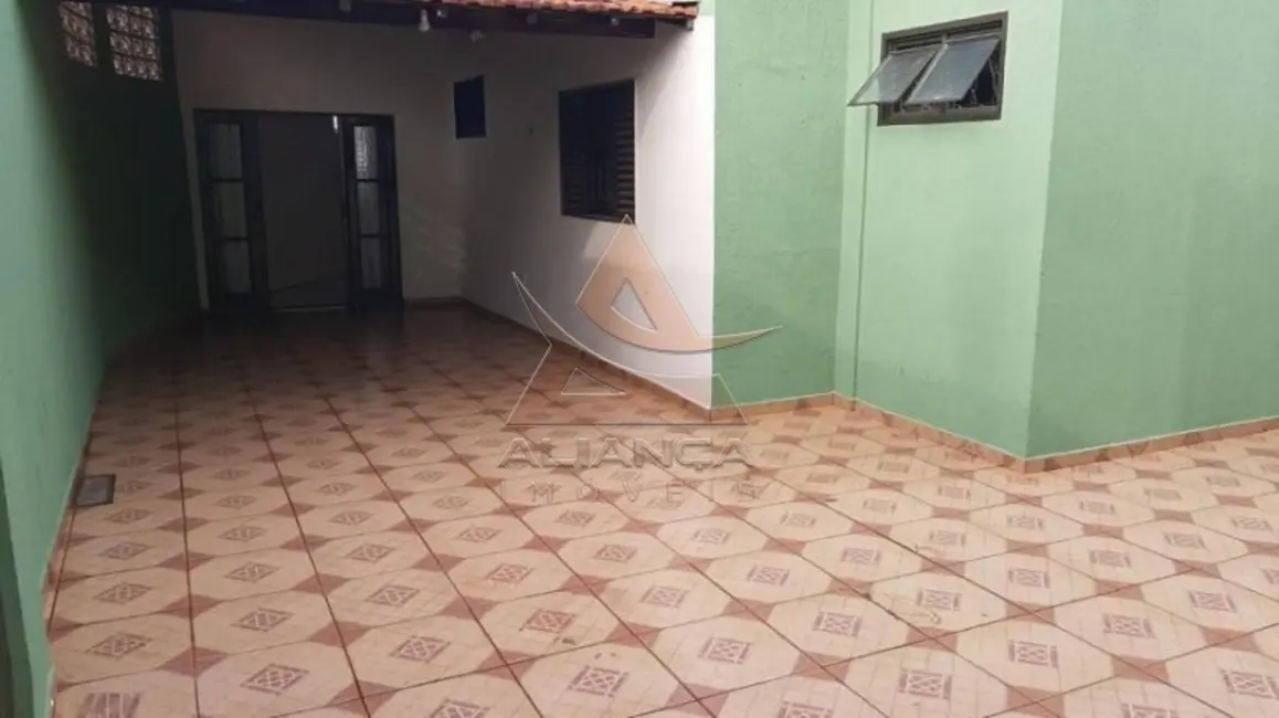 Casa com 3 quartos à venda, 132m2 em Jardim das Palmeiras, Ribeirao Preto - SP - imagem 2 Foto 2 de Casa com 3 quartos à venda, 132m2 em Jardim das Palmeiras, Ribeirao Preto - SP