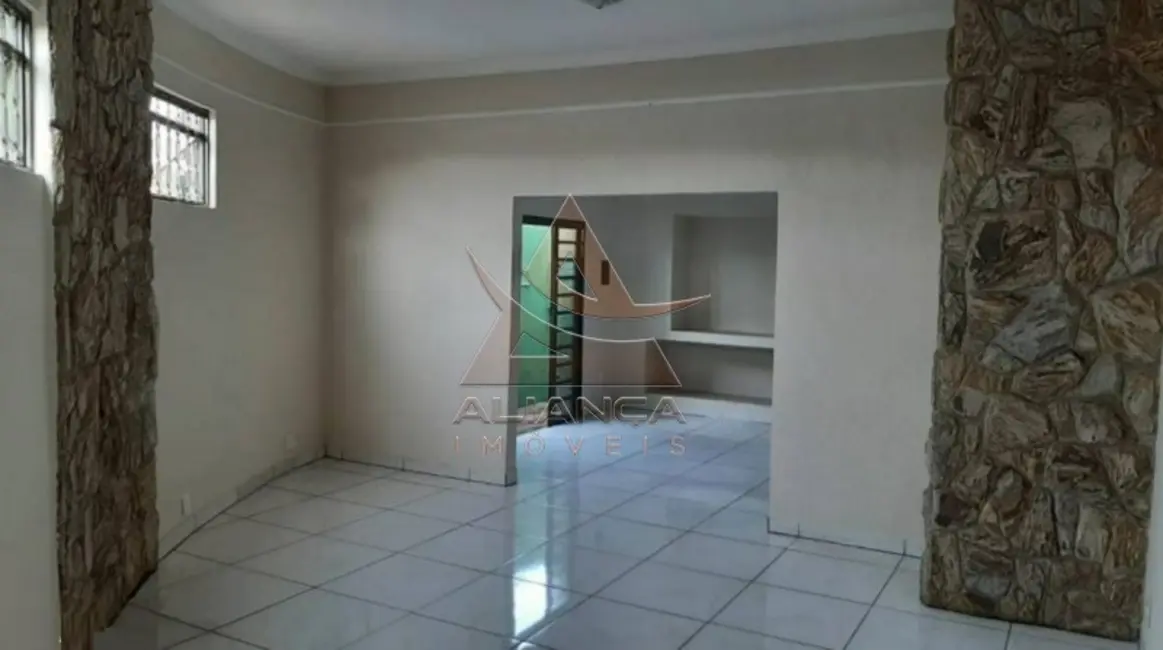 Casa com 3 quartos à venda, 132m2 em Jardim das Palmeiras, Ribeirao Preto - SP - imagem 3 Foto 3 de Casa com 3 quartos à venda, 132m2 em Jardim das Palmeiras, Ribeirao Preto - SP